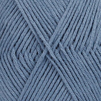 06 Jeansblå - DROPS Safran