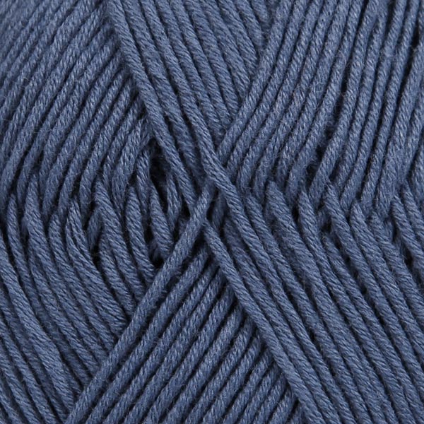 09 Marinblå - DROPS Safran