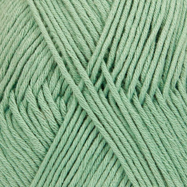 04 Grön - DROPS Safran