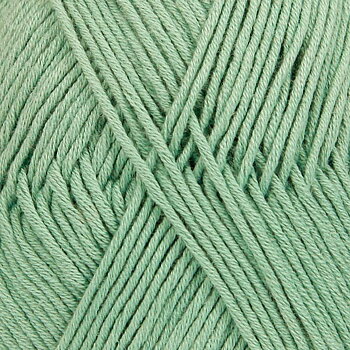 04 Grön - DROPS Safran