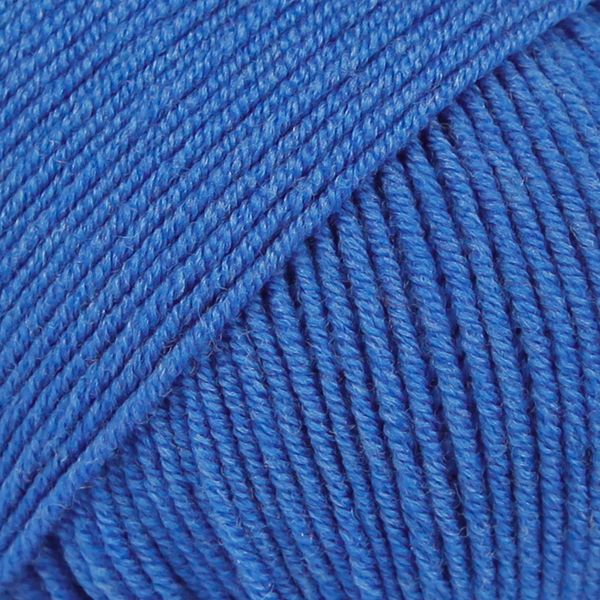 33 Elektrisk blå - DROPS Baby Merino