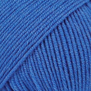 33 Elektrisk blå - DROPS Baby Merino