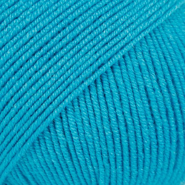 32 Turkos - DROPS Baby Merino