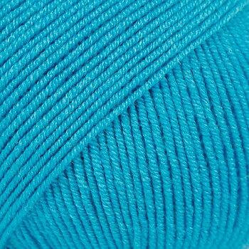 32 Turkos - DROPS Baby Merino