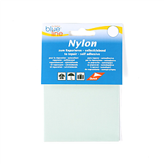 Nylon Laglapp Mint 033