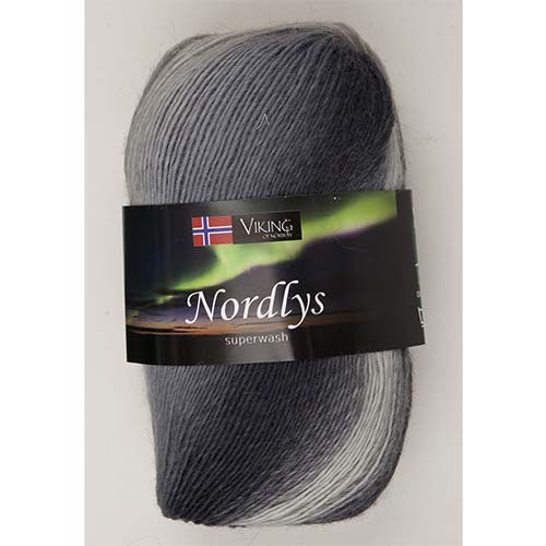 911 - Viking Nordlys