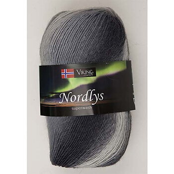 911 - Viking Nordlys