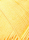 Svarta Fåret Tilda 33 Lemon Cream Yellow - 2
