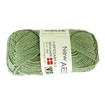 5106 Mint - New Arezzo
