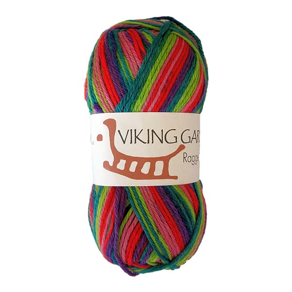 738 Viking Raggen - 2