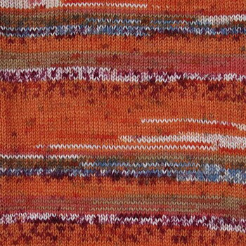 153 Texmex - DROPS Fabel Print