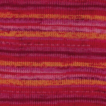310 Sunset - DROPS Fabel Print