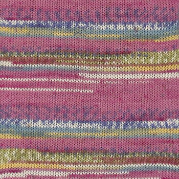 161 Pink Dream - DROPS Fabel Print