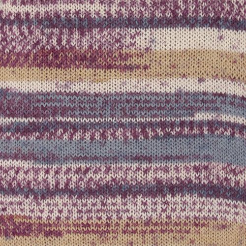 904 Lavendel - DROPS Fabel Print