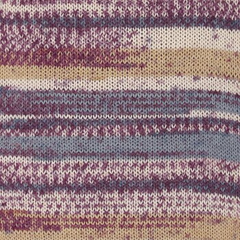 904 Lavendel - DROPS Fabel Print