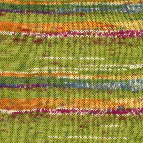 151 Guacamole - DROPS Fabel Print