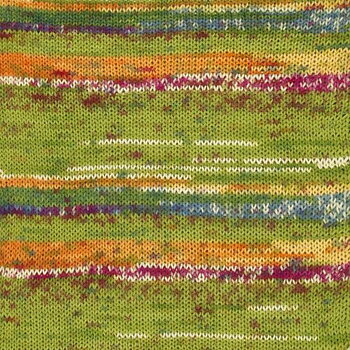151 Guacamole - DROPS Fabel Print