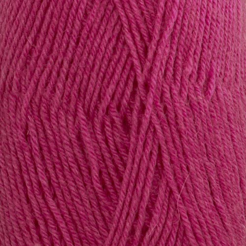 109 Cerise - DROPS Fabel Uni Colour