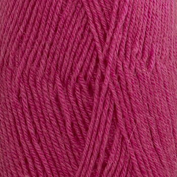 109 Cerise - DROPS Fabel Uni Colour