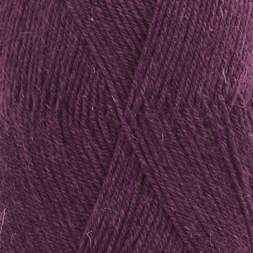 104 Lila - DROPS Fabel Uni Colour