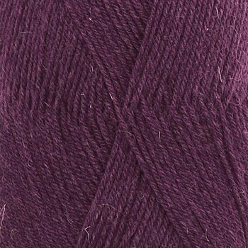 104 Lila - DROPS Fabel Uni Colour