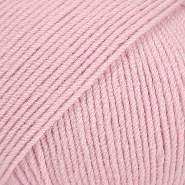 26 Ljus gammelrosa - DROPS Baby Merino