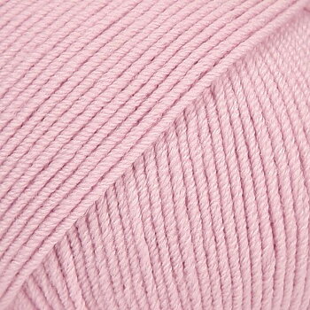 26 Ljus gammelrosa - DROPS Baby Merino