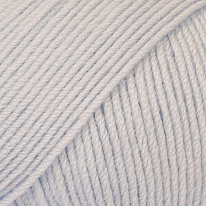29 Ljus lavendel - DROPS Baby Merino
