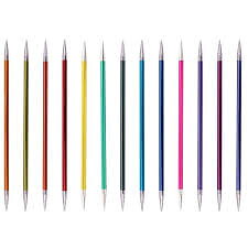 Strumpstickor Zing  20 cm 2,25 mm