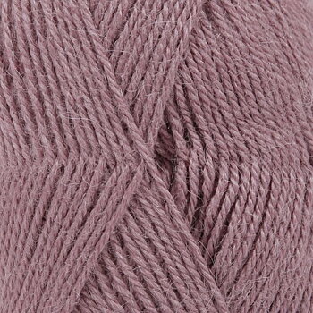 3800 Gammalrosa - DROPS Alpaca Uni Colour