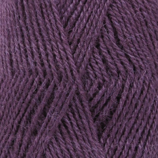 4400 Lila - DROPS Alpaca