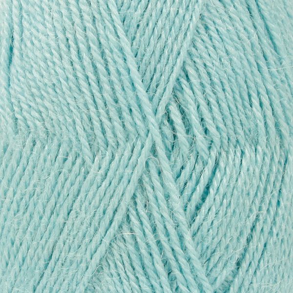 2917 Turkos - DROPS Alpaca