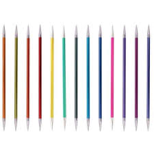 Strumpstickor Zing  20 cm 2,00 mm