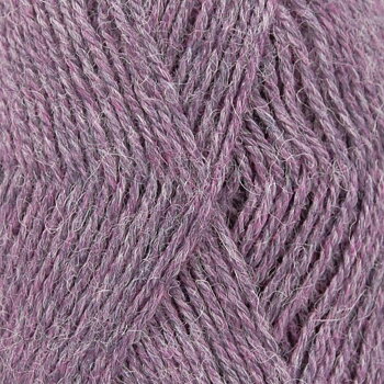 4434 Lila/violett - DROPS Alpaca Mix