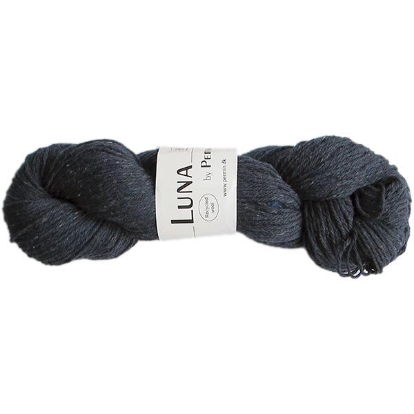 05 Marinblå - Luna