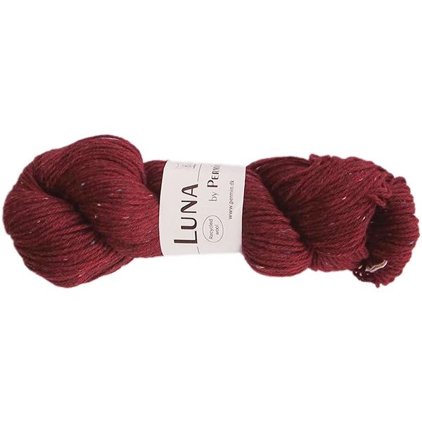 08 Röd - Luna