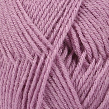 40 Ljus gammalrosa - DROPS Karisma