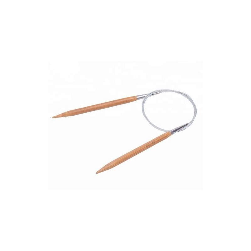 NDLWRX Rundsticka Bambu 40 cm 2,50 mm