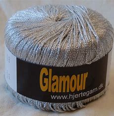 Glamour Silver 1000 - 2