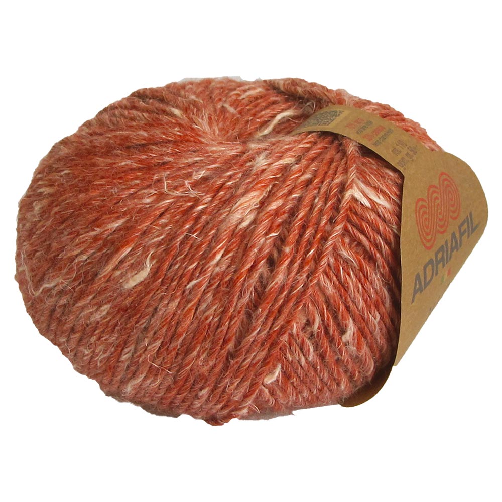 88 Terracotta - WoCa