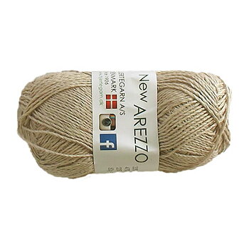 2122 Beige - New Arezzo