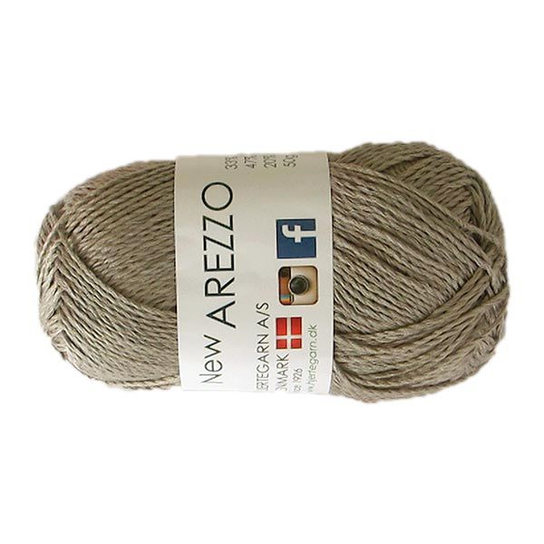 4702 Grå - New Arezzo