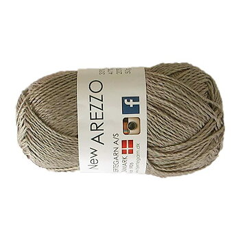 4702 Grå - New Arezzo