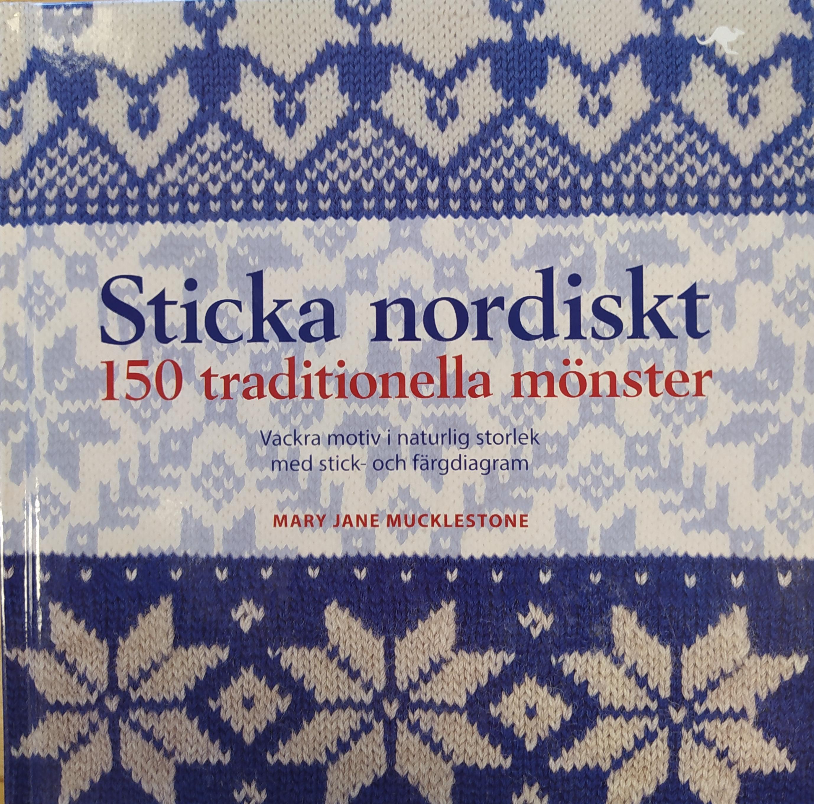 Sticka nordiskt
