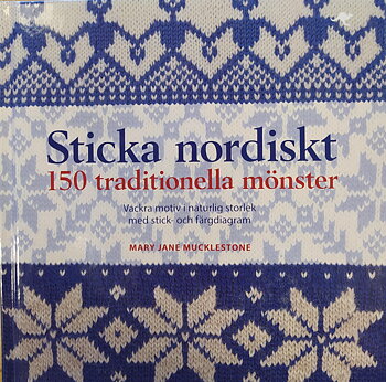 Sticka nordiskt