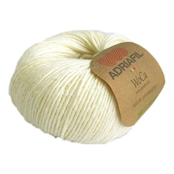 80 Cream - WoCa