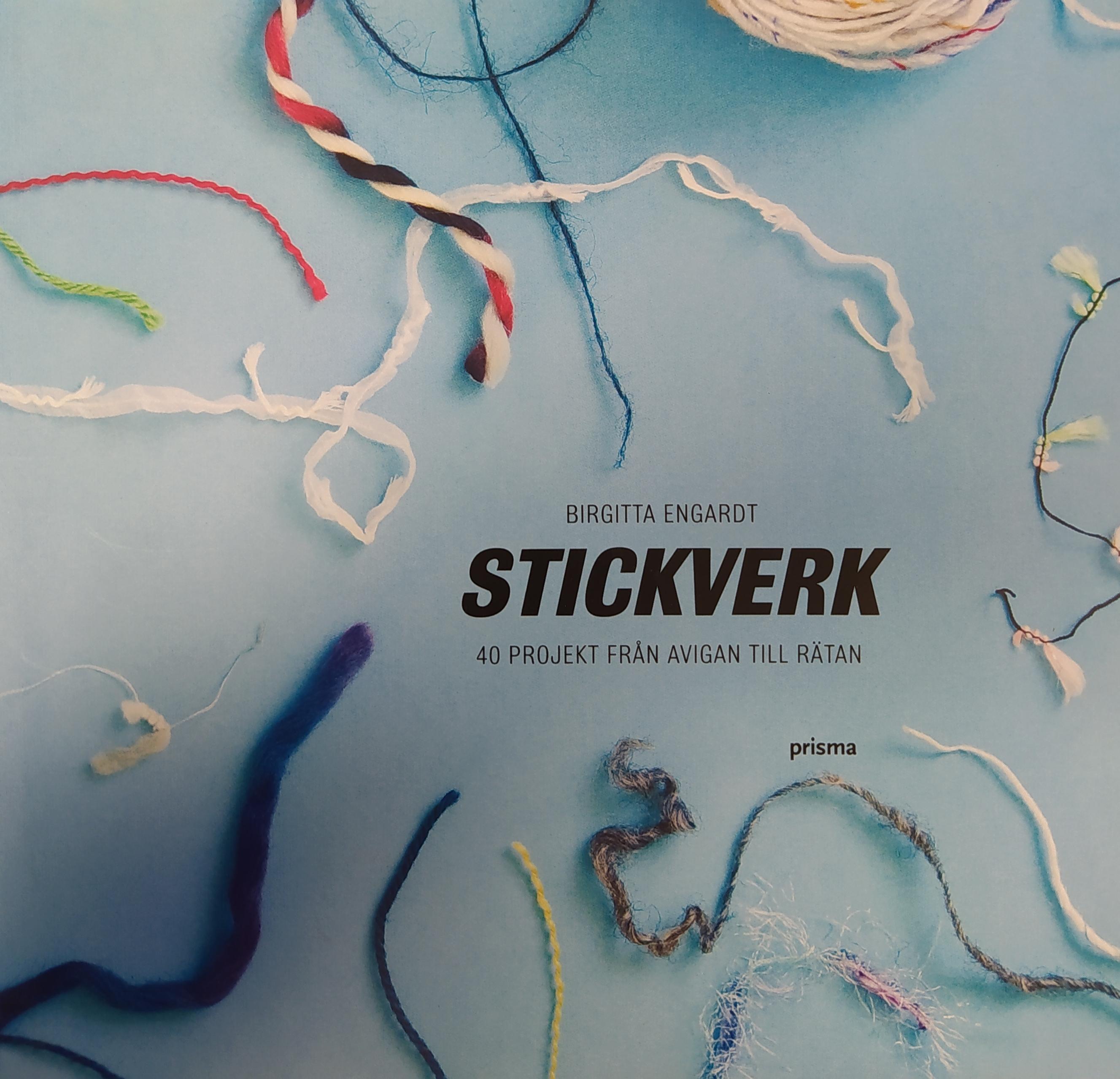 Stickverk