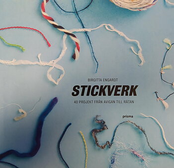 Stickverk