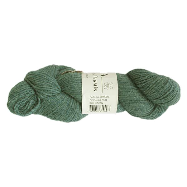 09 Ljus Petrol - Luna