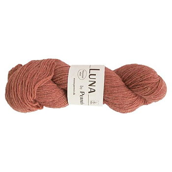 11 Gammelrosa - Luna